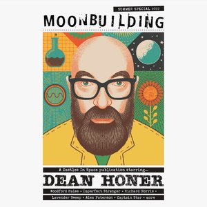 Moonbuilding Summer Special