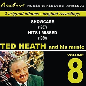 Ted Heath and His Music, Vol. 8