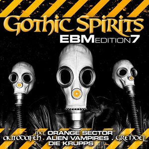 Gothic Spirits EBM Edition 7