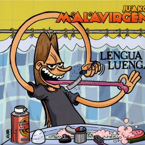 Lengua Luenga