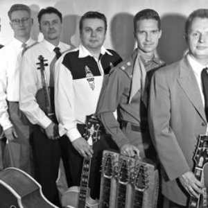 Hal Peters And His String Dusters 的头像