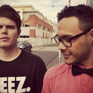 Fozzey & Vanc 的头像