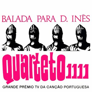 Balada para D. Inês (Grande Prémio TV da Canção Portuguesa)