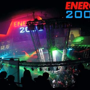 Zdjęcia dla 'Energy 2000 Hit Mix 01.2006'