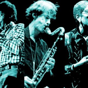 Avatar for Anthony Braxton, Gunter Hampel, Jeanne Lee