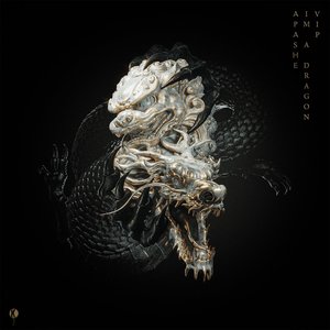 I'm a Dragon (VIP) - Single