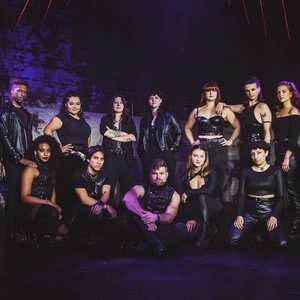 Avatar for Xana, Warrior Musical ~ Broadway Cast