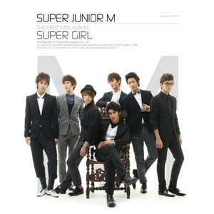 Super Girl