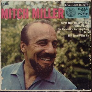 Mitch Miller