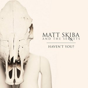 Haven't You? - Single