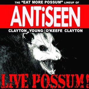 Live Possum!
