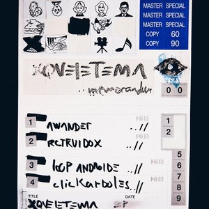 Xqueletema