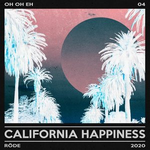 California Happiness