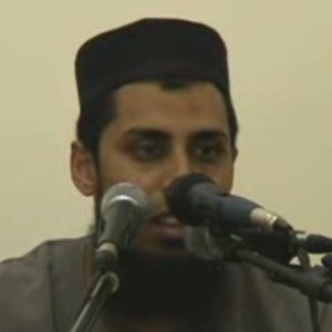 Image for 'Qari Ziyaad Patel'