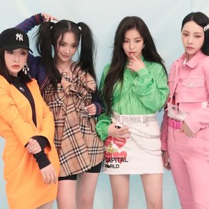 Avatar for 브브걸