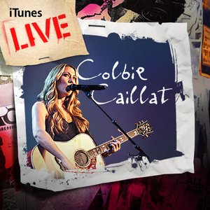 Image for '2012 - iTunes Live [EP]'