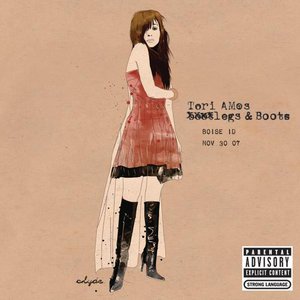 Legs and Boots - Boise, ID (November 30, 2007)