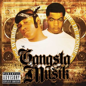 Image for 'Gangsta Musik'