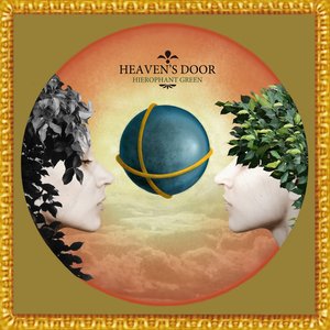 Heaven's Door