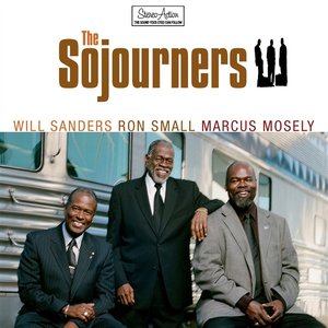 The Sojourners