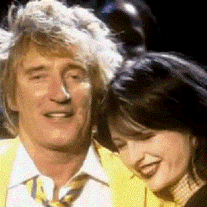 Imagen de 'Rod Stewart feat. Amy Belle'