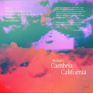Cambria, California