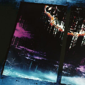 FREEZE cover