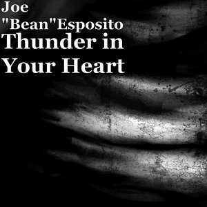Thunder in Your Heart - Karate Kid (Original Version)