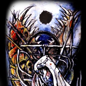 Hypnopompik Visions