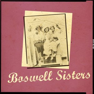 Boswell Sisters - Shout Sister Shout Lyrics - Zortam Music