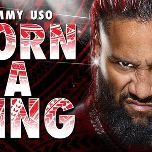 Jimmmy Uso Theme (King Of My Blood (Entrance Theme)