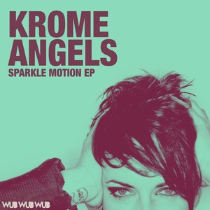 Sparkle Motion EP