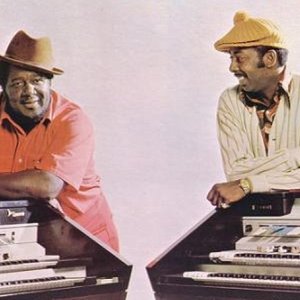 Jimmy McGriff & Groove Holmes için avatar