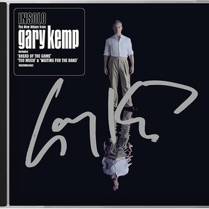 Изображение для 'Gary Kemp'