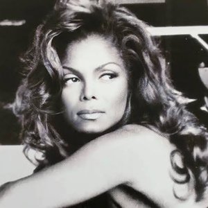 Avatar for Janet Jackson
