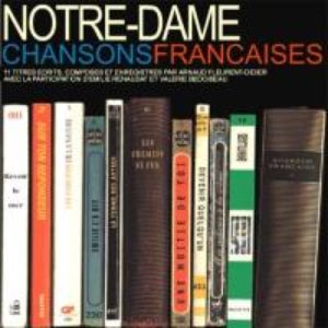 Notre-Dame 的头像