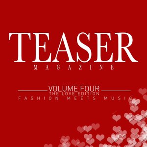 Teaser Magazine, Vol. 4 (Fashion Meets Music)