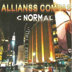 Allianss Compas (C normal)