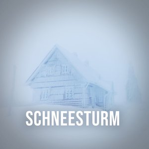 Schneesturm: Feel the Power of a Blizzard in the Heart of the Alps, White Noise Against Heavy Thoughts