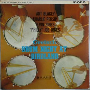 Avatar for Art Blakey & Philly Joe Jones