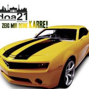 Zeig mir deine Karre