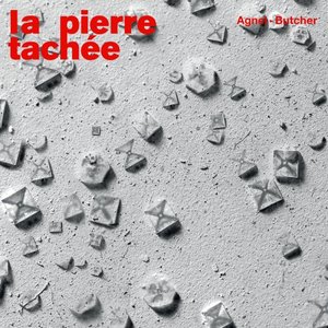 La pierre tachée