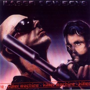 Laser Cowboys 的头像