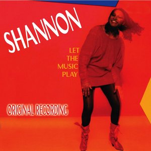 Let The Music Play (Original Recording)