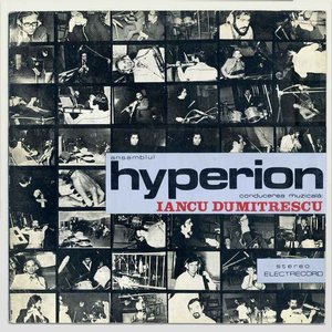 Ansamblul Hyperion
