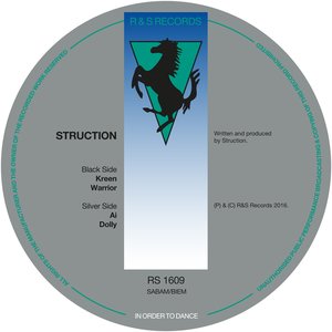 Gefüge - EP