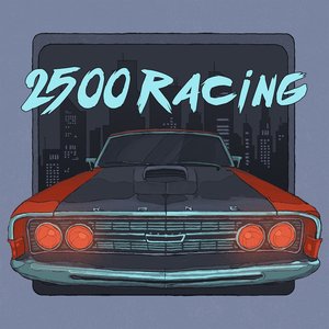 2500 Racing - Single