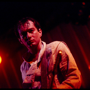 Andy Gill photo provided by Last.fm