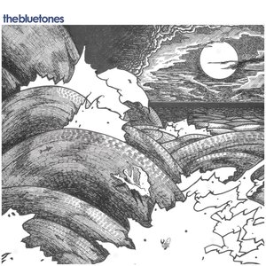 “The Bluetones”的封面