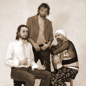 Gaby and the Batmacumba photo provided by Last.fm